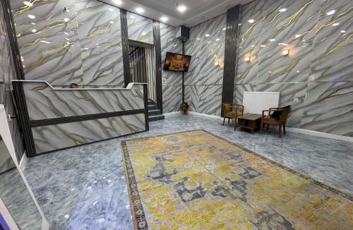 Ulus Hotel | Çankaya Otel
