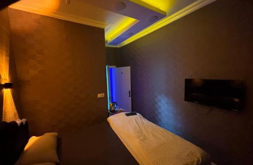 Ulus Hotel | Çankaya Otel
