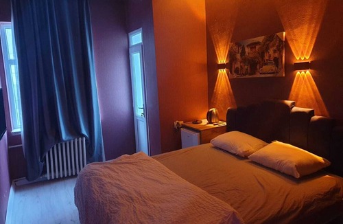 Ulus Hotel | ÇANKAYA OTEL
