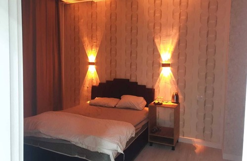 Ulus Hotel | ÇANKAYA OTEL