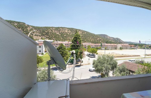 Karahayit Bed & Breakfast | Çavdar Thermal Otel