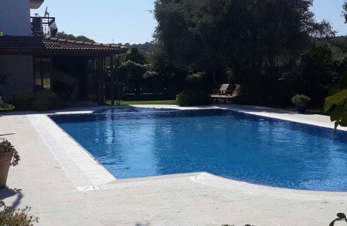 Cesme Villa | Çeşme Dalyan