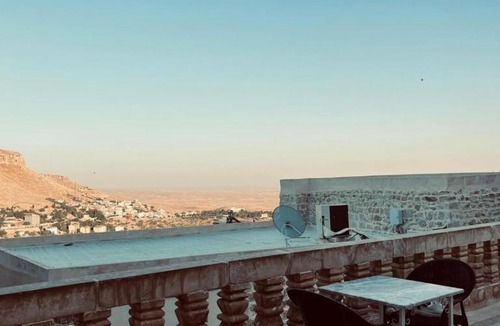 Artuklu House | Çelbira Konak