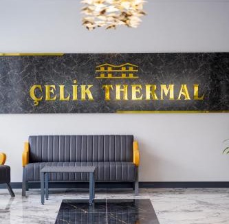 Karahayit Hotel | Çelik Thermal & Spa