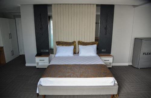 Atakum Hotel | Çepni's HOTEL