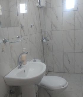 Ciftlik Bed & Breakfast | Çiftlik otel