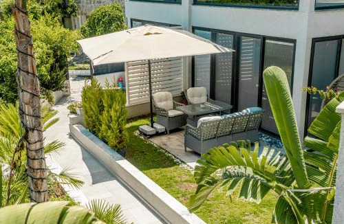 Yalikavak Villa | Çimentepe Residence Deluxe 3 - Superior Duplex Villa in Yalikavak