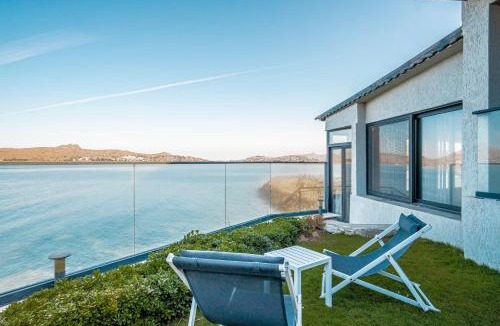 Yalikavak Villa | Çimentepe Residence Deluxe