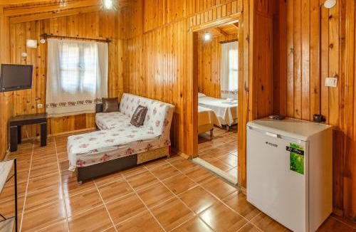 Datca City Center Hotel | ÇUHADAR AHŞAP EVLERİ