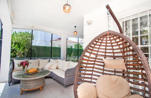 Oludeniz Villa | Ölüdeniz Ovacık Bölgesinde 3 yatak odalı Villa