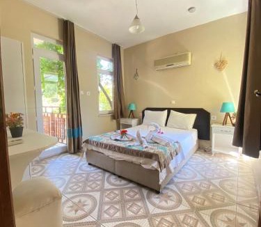 Oludeniz Apartment | öldeniz mmoonstr