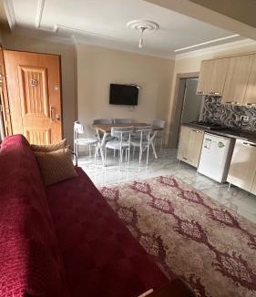 Uzungol Apartment | Önal pansiyon