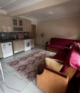 Uzungol Apartment | Önal pansiyon