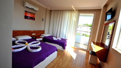 Kizilot Hotel | Önder Yıldız Hotel
