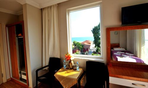 Kizilot Hotel | Önder Yıldız Hotel