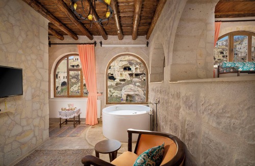 Urgup Hotel | ÖYKÜ EVİ KAPADOKYA