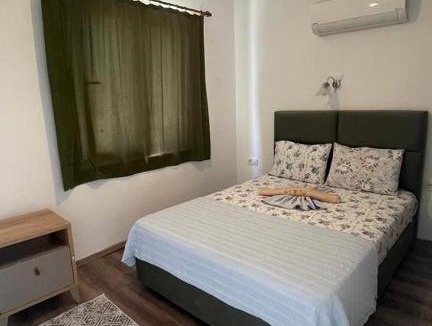Adrasan Apartment | Öz Akdeniz Apart