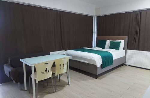 Isparta House | öz family konaklama tesisi