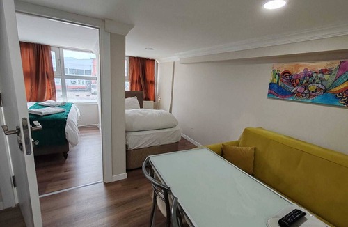 Isparta House | öz family konaklama tesisi