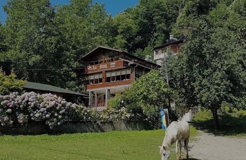 Sapanca Cabin | Özde Dağ Evi