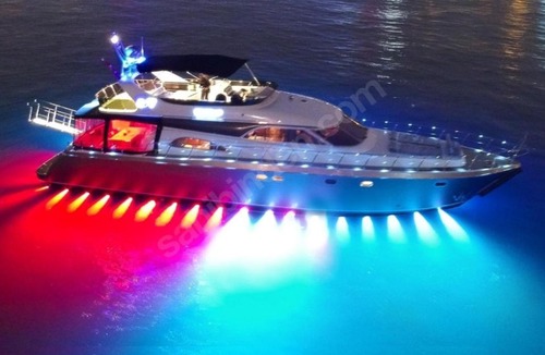 Inegeul Boat Rental | Özel tekne turu