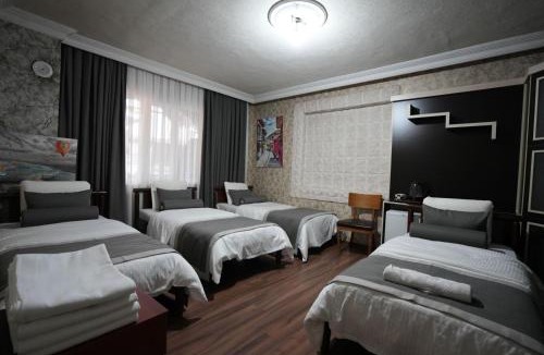 Pamukkale City Centre Apartment | özen turku HOME
