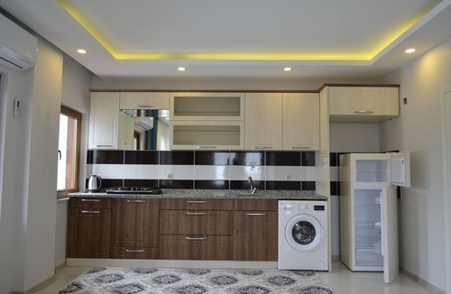 Uzungol House | Özkan Pansiyon