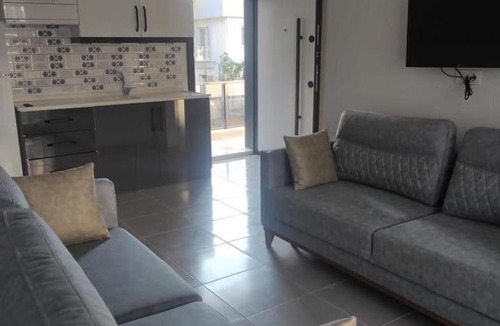 Cumhuriyet Hotel | özlem apart