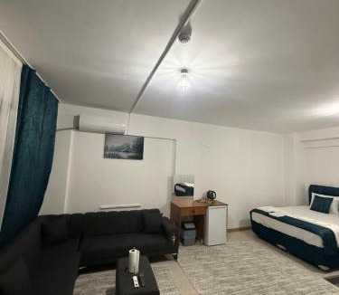 Sur Hotel | üstünsuitotel