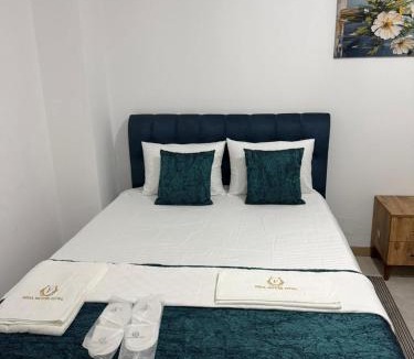 Sur Hotel | üstünsuitotel
