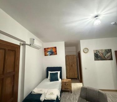 Sur Hotel | üstünsuitotel