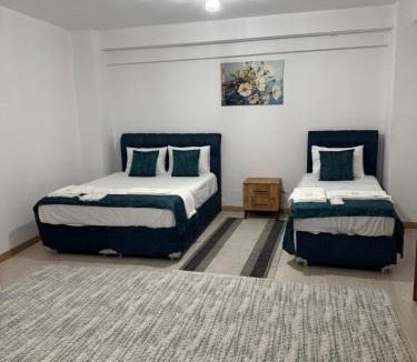 Sur Hotel | üstünsuitotel