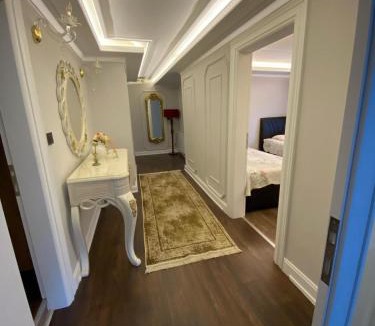 Kaymakli Villa | Şahin Konağı