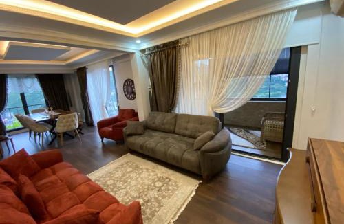 Kaymakli Villa | Şahin Konağı