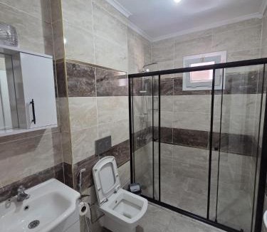 Trabzon Apartment | Şahinler Suit Apart