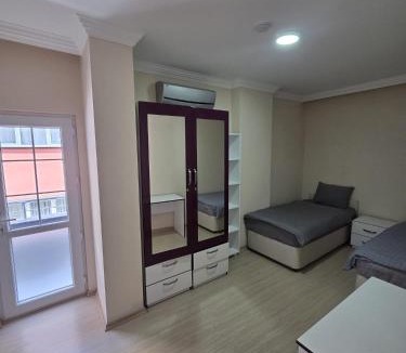 Trabzon Apartment | Şahinler Suit Apart