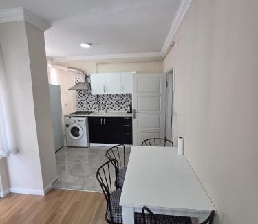 Trabzon Apartment | Şahinler Suit Apart