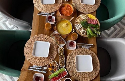 Ardesen Bed & Breakfast | Şahmaran Bungalov