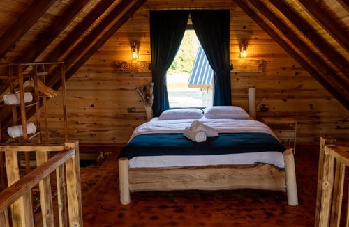 Ardesen Bed & Breakfast | Şahmaran Bungalov
