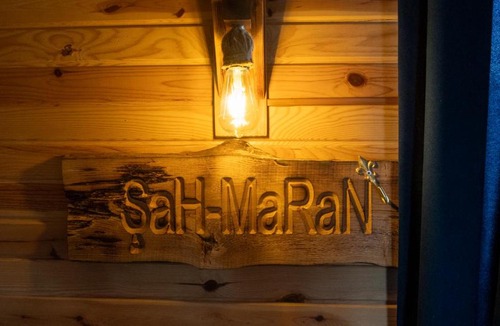 Ardesen Bed & Breakfast | Şahmaran Bungalov