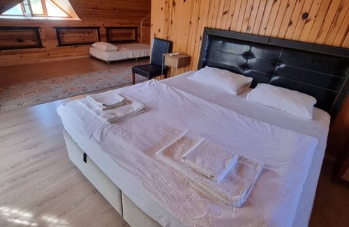 Cirali House | ŞAHMERAN PANSİON