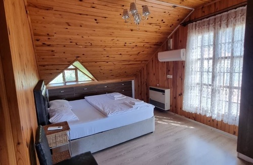 Cirali House | ŞAHMERAN PANSİON