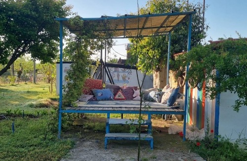 Cirali House | ŞAHMERAN PANSİON
