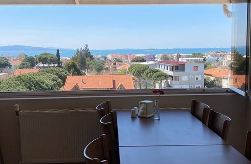 Yenisakran Hotel | Şakran Otel