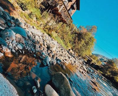 Findikli Resort | Şana Yaşam Köyü