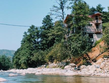 Findikli Resort | Şana Yaşam Köyü