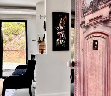 Cesme Hotel | Şato Design Hotel
