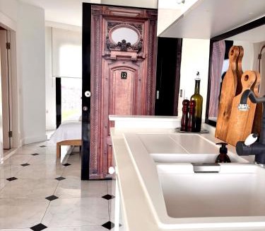 Cesme Hotel | Şato Design Hotel