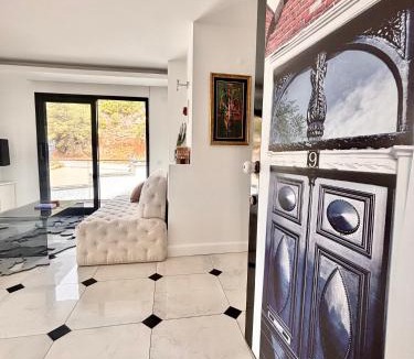 Cesme Hotel | Şato Design Hotel