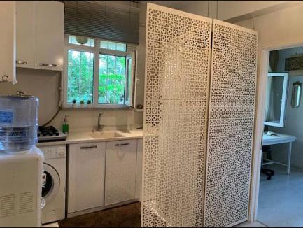Besiktas Apartment | Şehir manzaralı daire